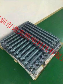 廠家直銷(xiāo)18w 24w 36w大功率led洗墻燈 led戶(hù)外亮化 燈