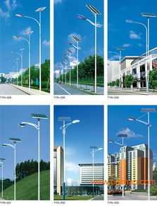 成都太陽能路燈廠家 生產(chǎn)優(yōu)勢與價格解析